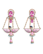 Load image into Gallery viewer, DAPHNE Earrings