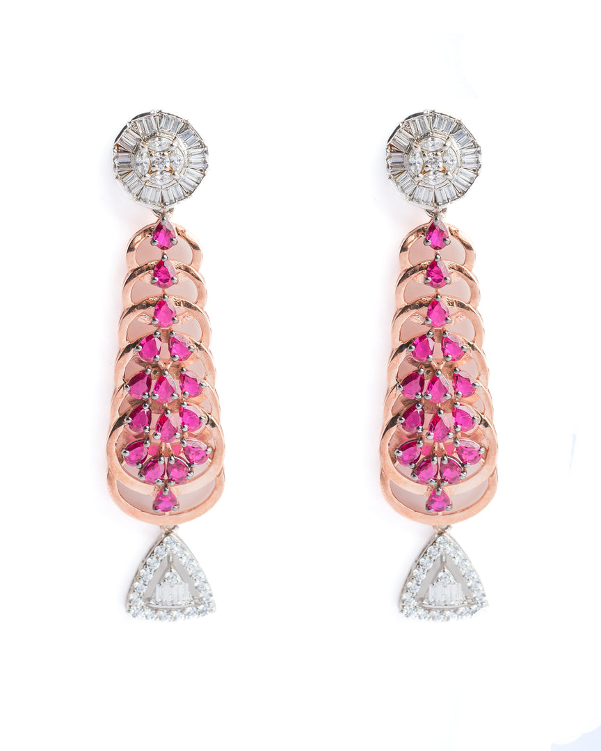 Estella Earrings