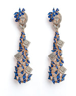Load image into Gallery viewer, BIANCA Earrings
