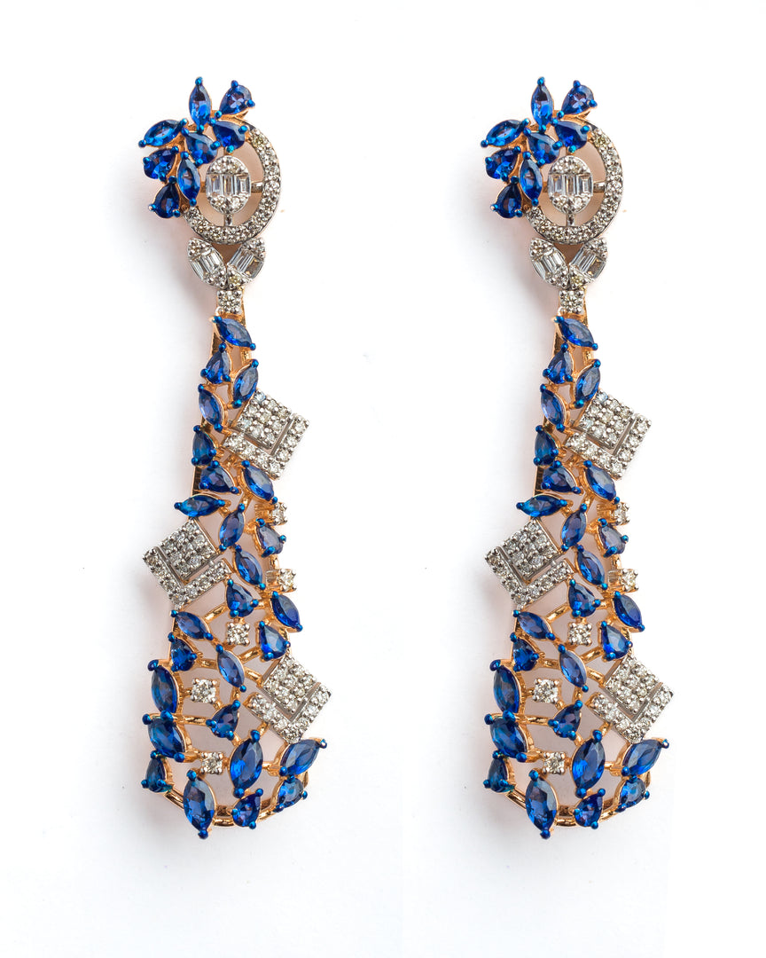 BIANCA Earrings
