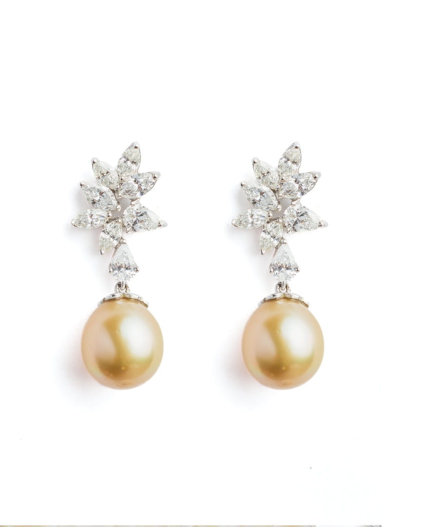 IRIS Earrings