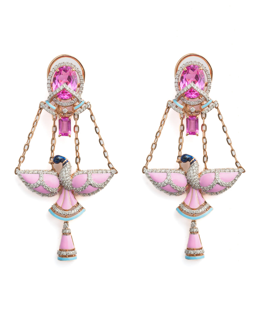 DAPHNE Earrings