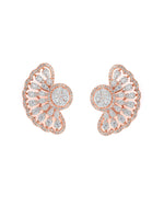Load image into Gallery viewer, Amelia Diamond Earrings
