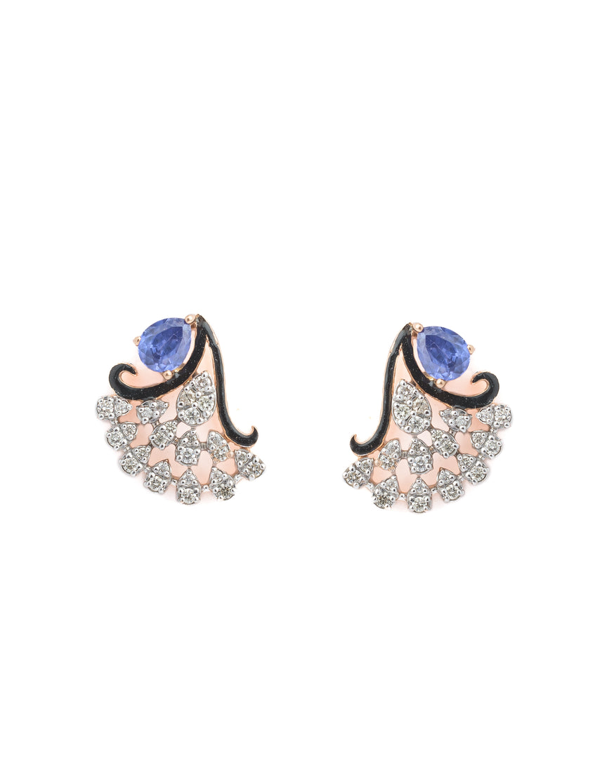 Clara Earrings