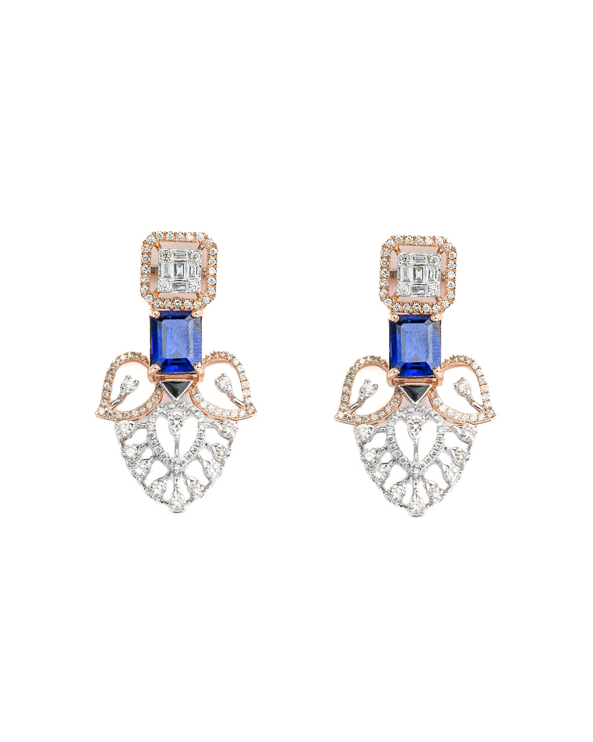 Charlotte Earrings