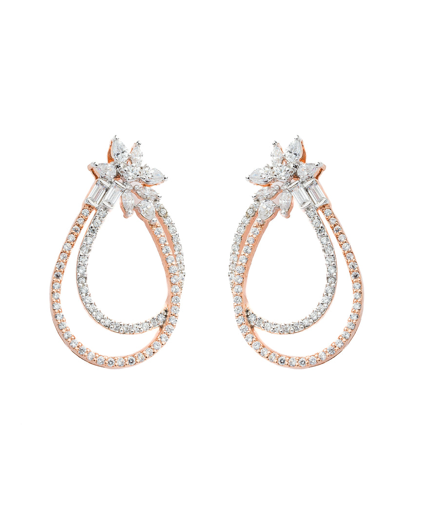 Sophia Earrings