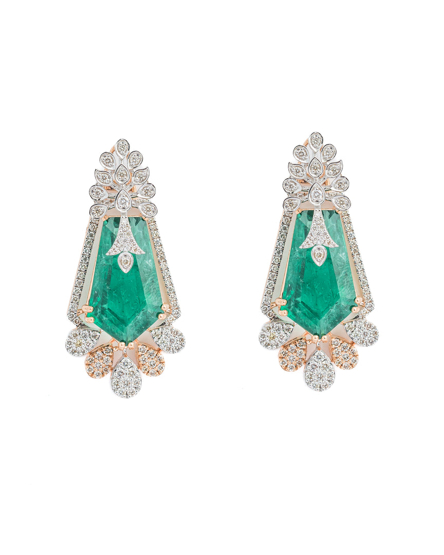 AMARA earrings