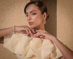 Load image into Gallery viewer, CELESTINE earrings
