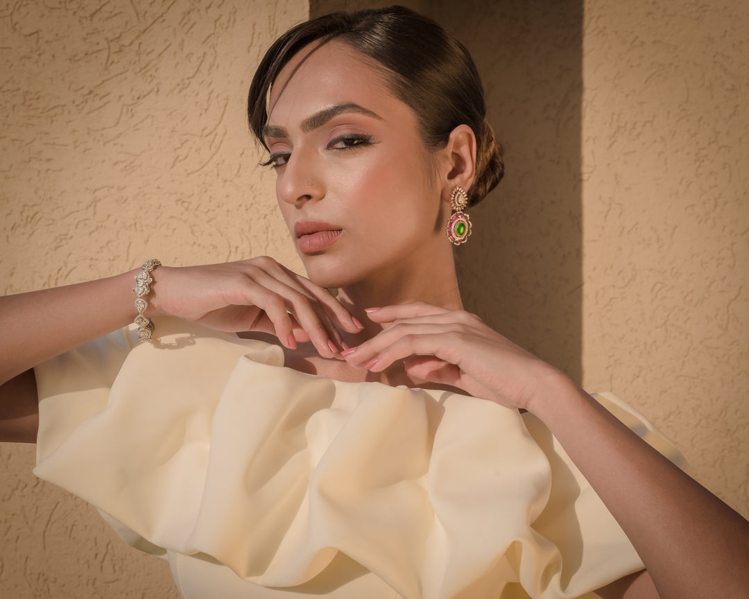 CELESTINE earrings