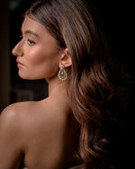 Load image into Gallery viewer, JULIANNA earrings
