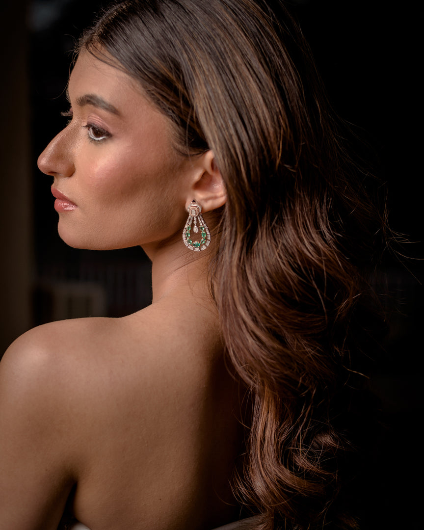 JULIANNA earrings