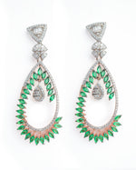 Load image into Gallery viewer, MIRABELLA earrings

