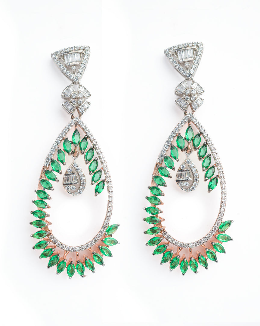MIRABELLA earrings