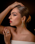 Load image into Gallery viewer, MIRABELLA earrings
