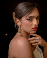 Load image into Gallery viewer, MIRABELLA earrings
